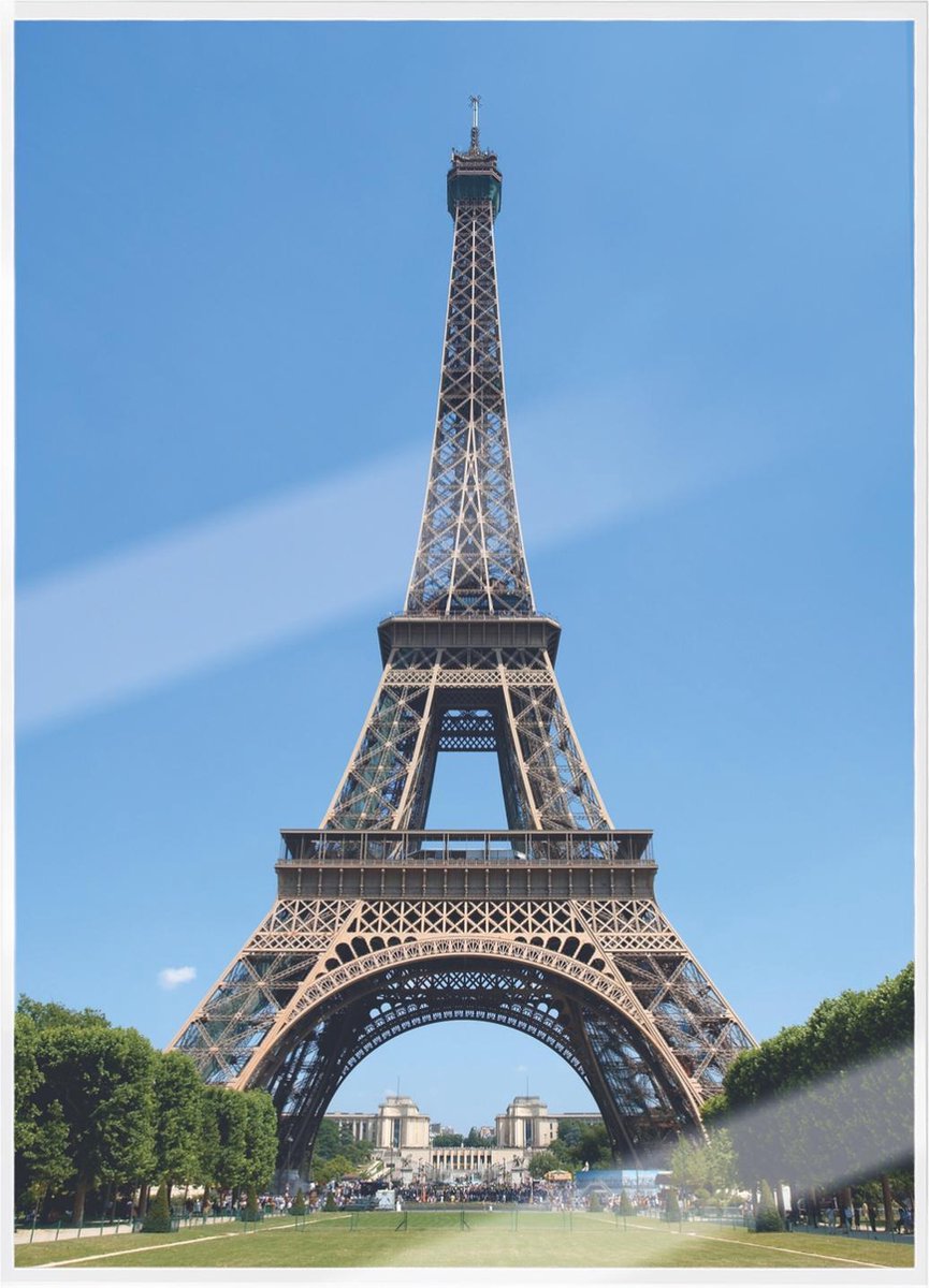 Leitz Lamineerhoes iLAM UDT warm A4 80 micron transparant