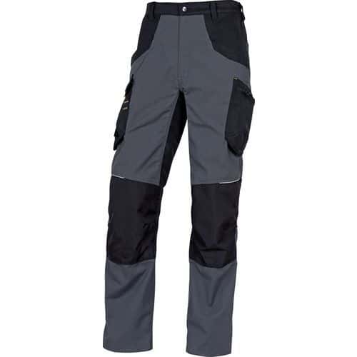 Deltaplus Spiritbroek Mach Van 60% katoen / 40% polyester 270 G/M²