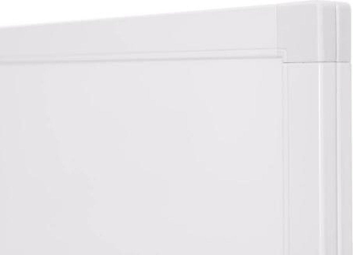 Maul Mobiel whiteboard Solid Easy2move -