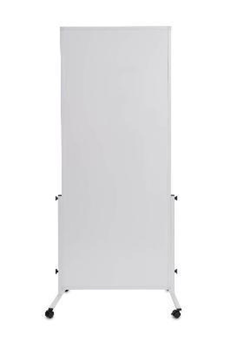 Maul Mobiel whiteboard Solid Easy2move -
