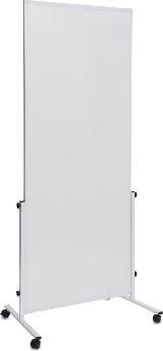 Maul Mobiel whiteboard Solid Easy2move -