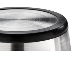 Hunter Drinkbak of Voerbak Roestvrij Staal