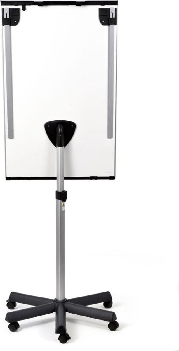 Legamaster Flipover mobiel UNIVERSAL TRIANGLE - ster voet -
