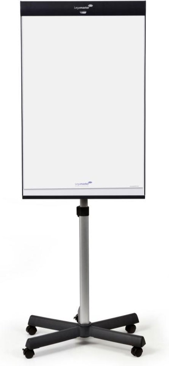 Legamaster Flipover mobiel UNIVERSAL TRIANGLE - ster voet -