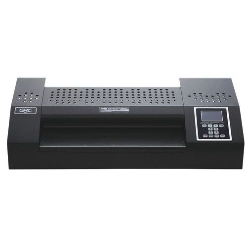 GBC Lamineermachine Proseries 3600