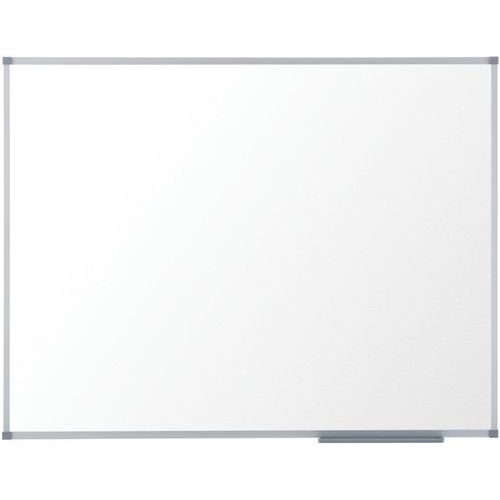 NOBO Whiteboard Basic Gelakt Staal