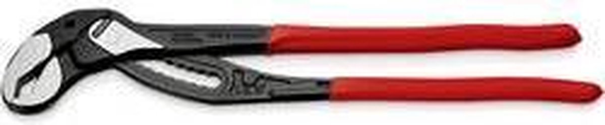 Knipex Alligator® XL zwart geatramenteerd 400 mm _ 88 01 400
