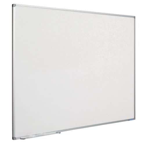 Smit Visual Magnetisch ecologisch whiteboard Softline - Gelakt