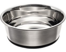 Hunter Drinkbak of Voerbak Roestvrij Staal