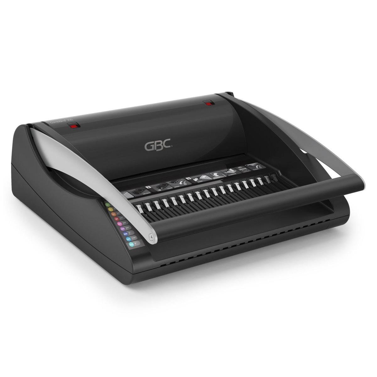 GBC Inbindmachine Combbind C200