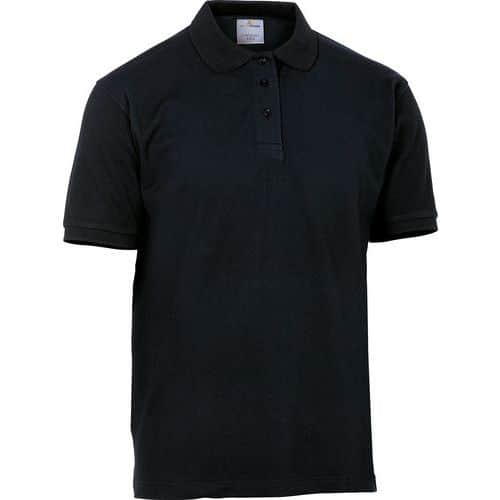 Deltaplus Poloshirt katoen AGRA