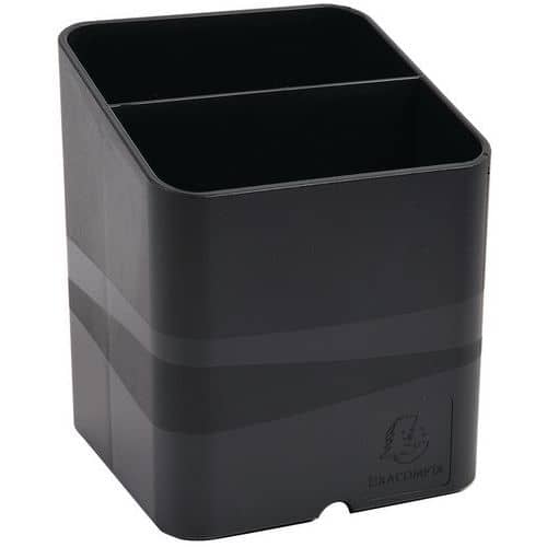 Exacompta Pennenhouder PEN-CUBE ECOBlack