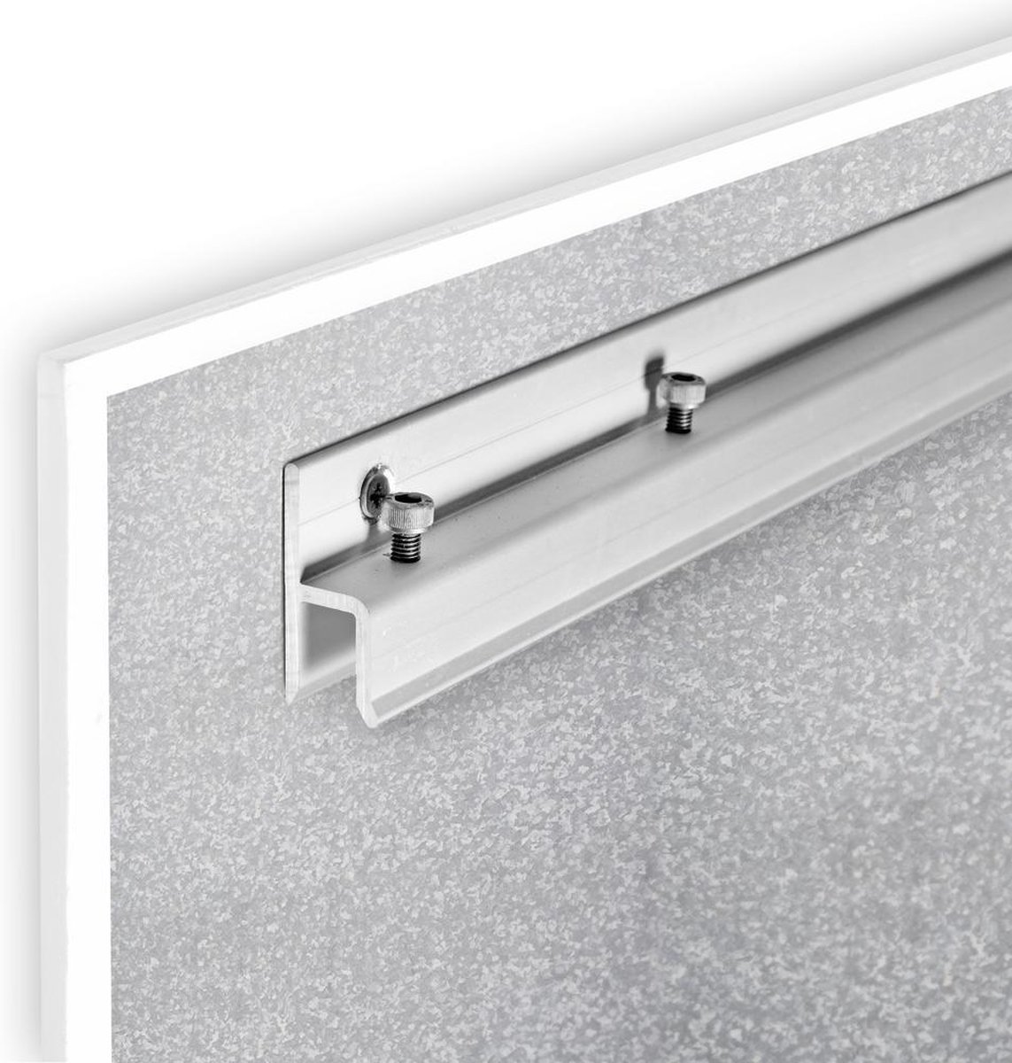 Legamaster Whiteboard WALL-UP -