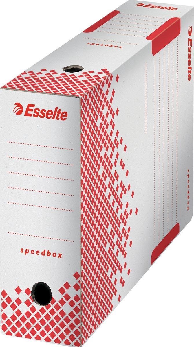 Esselte Archiefdoos Speedbox 100