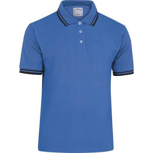 Deltaplus Poloshirt katoen AGRA