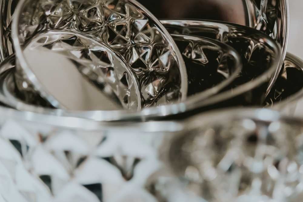 Hunter Drinkbak of Voerbak Namy