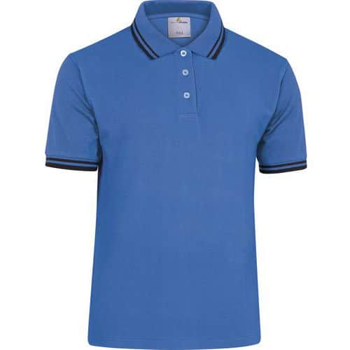 Deltaplus Poloshirt katoen AGRA