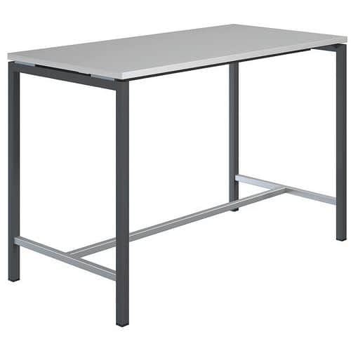 Quadrifoglio Hoge tafel Creo - Breedte 160 cm