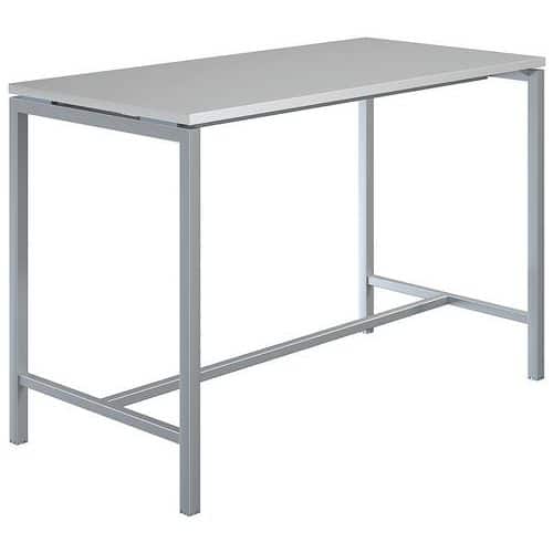 Quadrifoglio Hoge tafel Creo - Breedte 160 cm