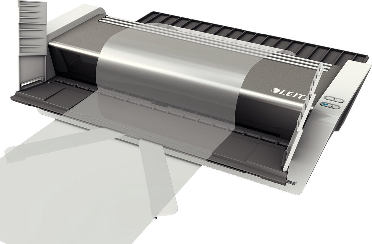 Leitz Laminator iLam Touch 2 Turbo A3