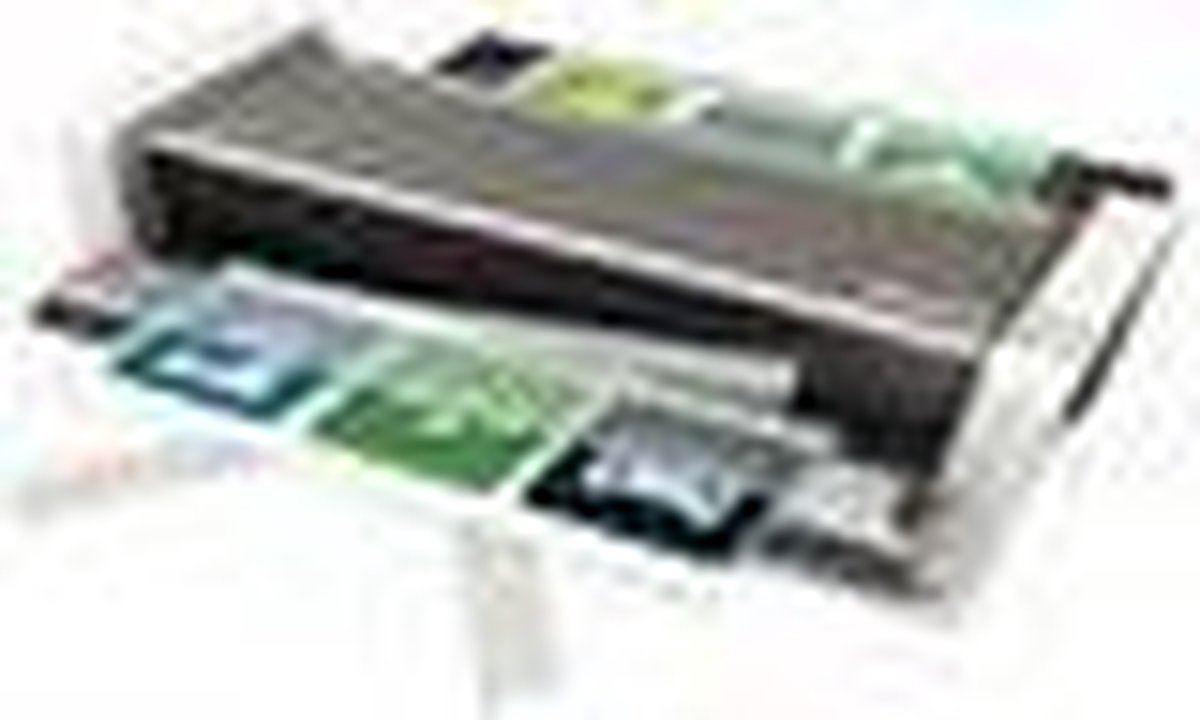 Leitz Laminator iLam Touch 2 Turbo A3