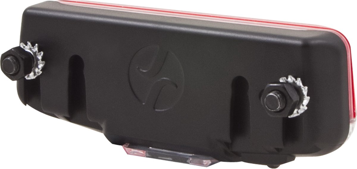 Spanninga Achterlicht Solo Xb Batterij