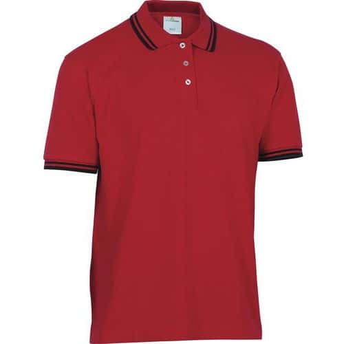 Deltaplus Poloshirt katoen AGRA