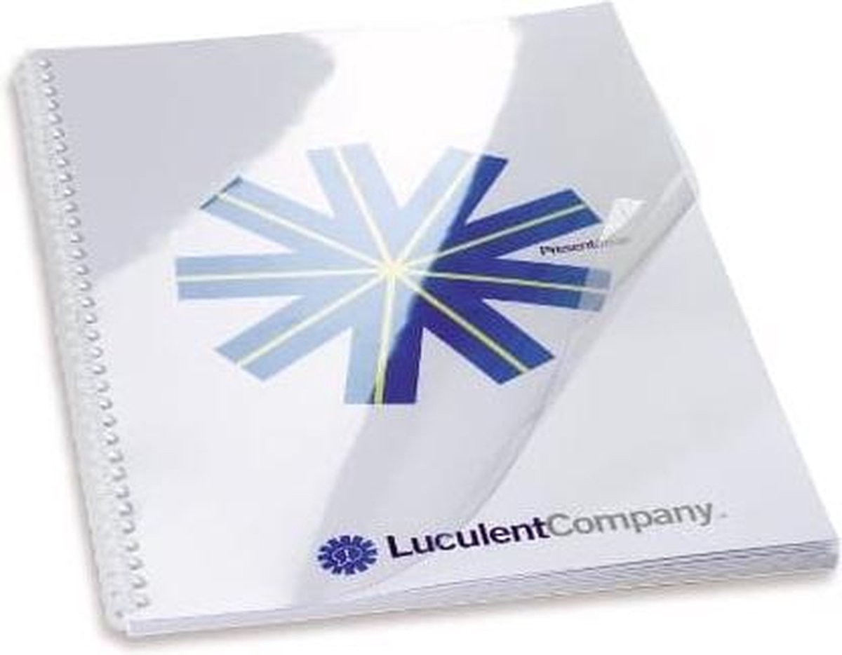 GBC Inbindomslag HiClear