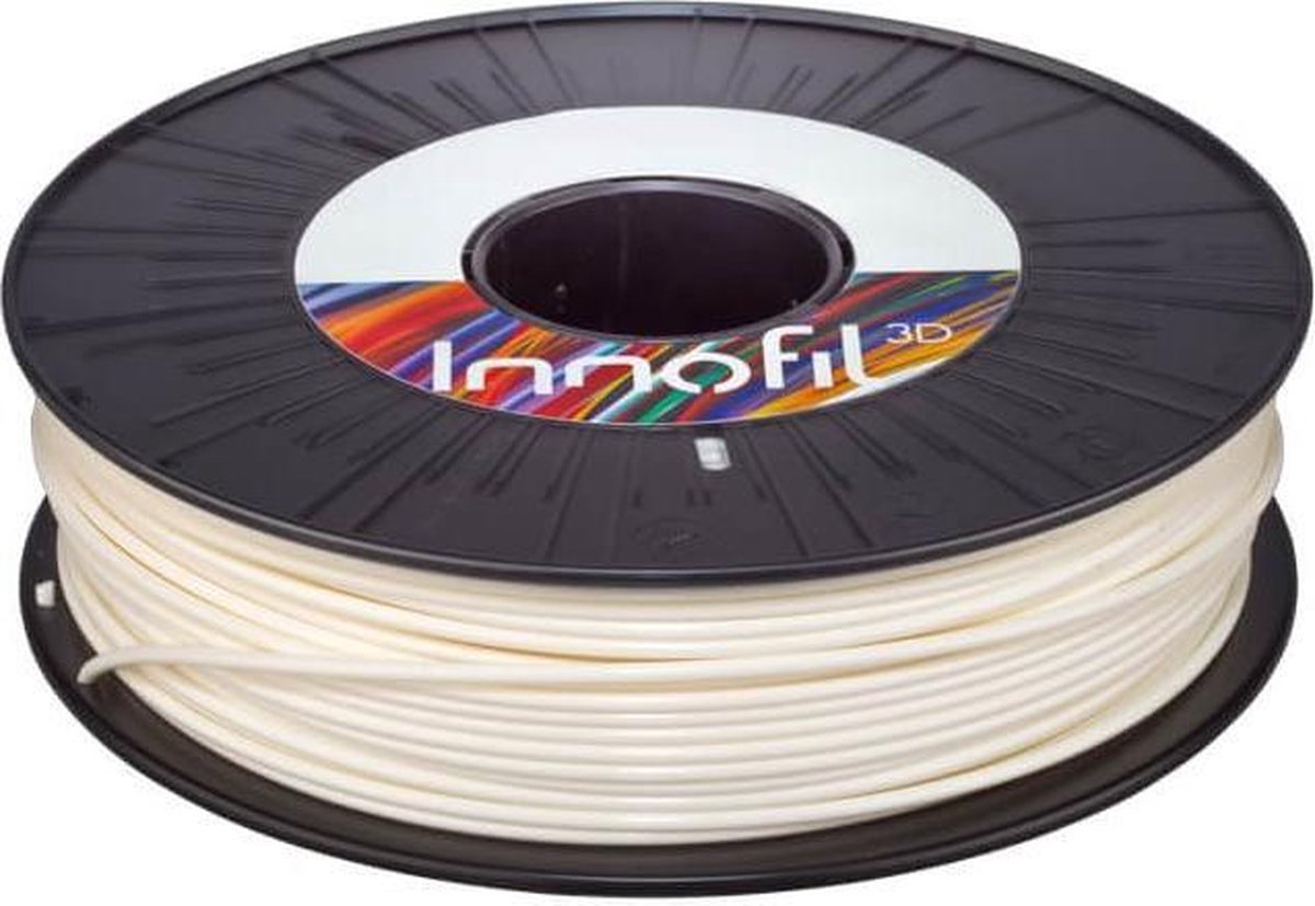 Basf Innofil3D Pla-0003A075 Filament Pla Kunststof 1.75 Mm 750 G