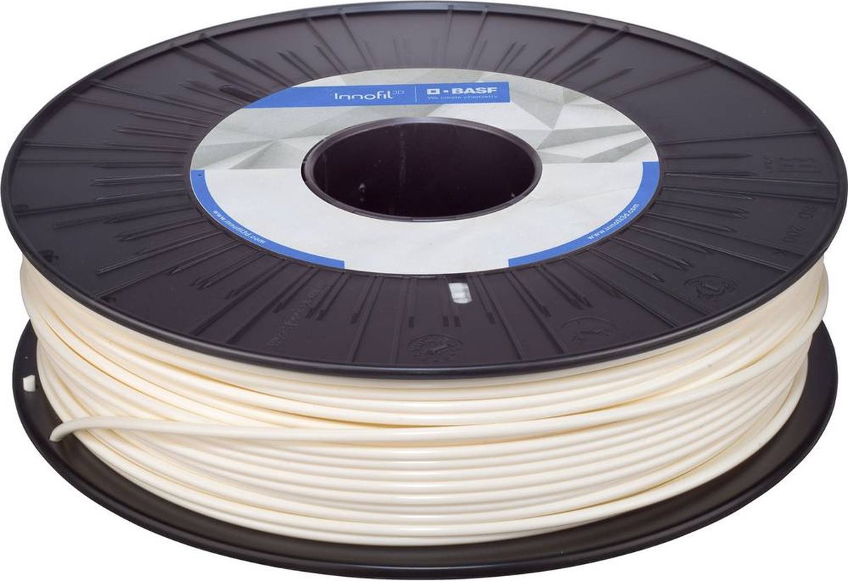 Basf Innofil3D Pla-0003A075 Filament Pla Kunststof 1.75 Mm 750 G