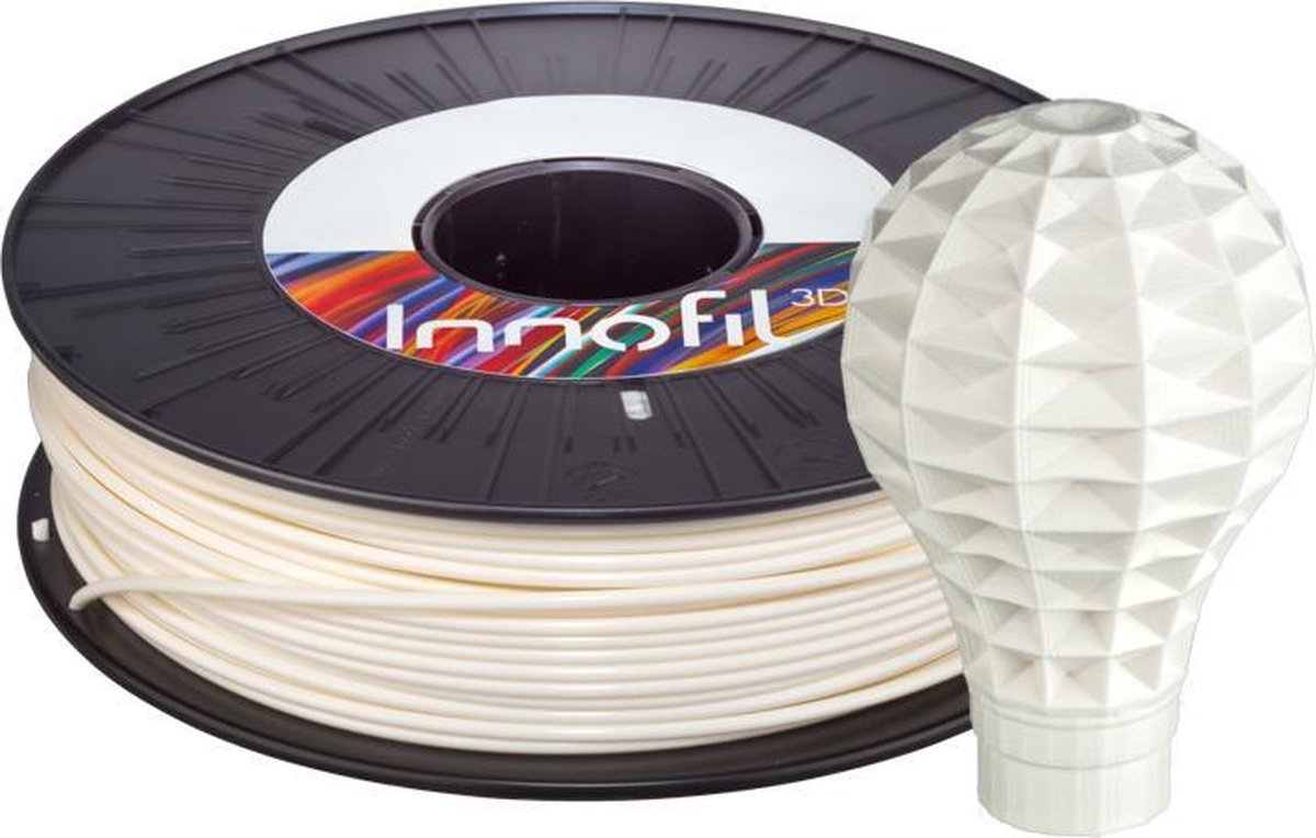 Basf Innofil3D Pla-0003A075 Filament Pla Kunststof 1.75 Mm 750 G