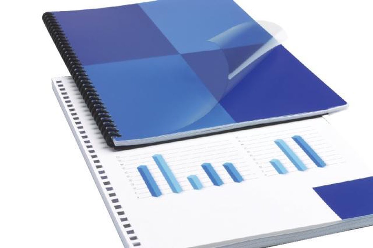 GBC ClickBind-bindruggen 34 gaats