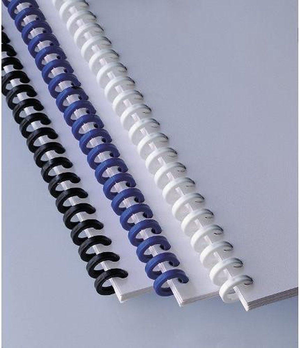 GBC ClickBind-bindruggen 34 gaats