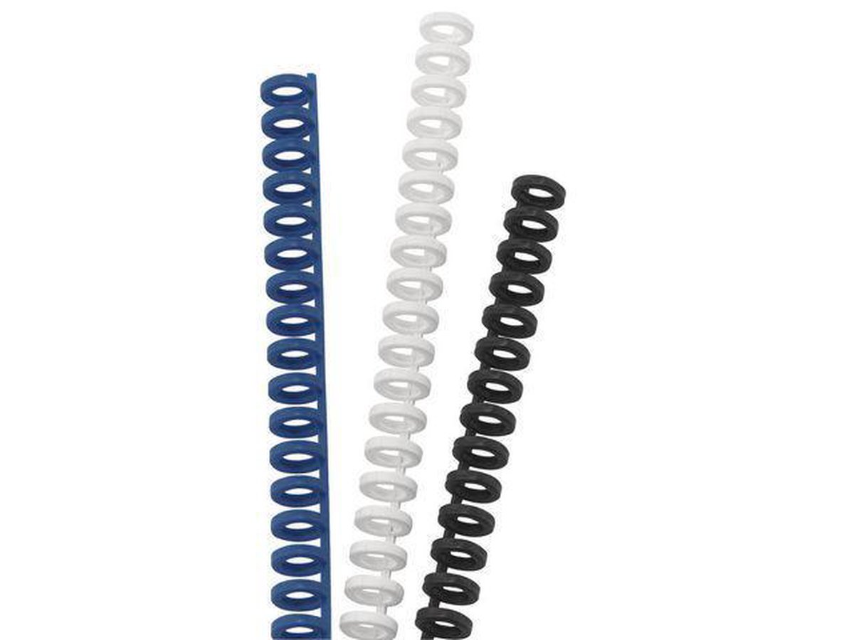 GBC ClickBind-bindruggen 34 gaats