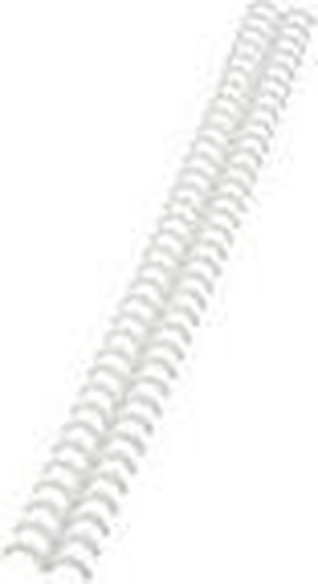 GBC ClickBind-bindruggen 34 gaats