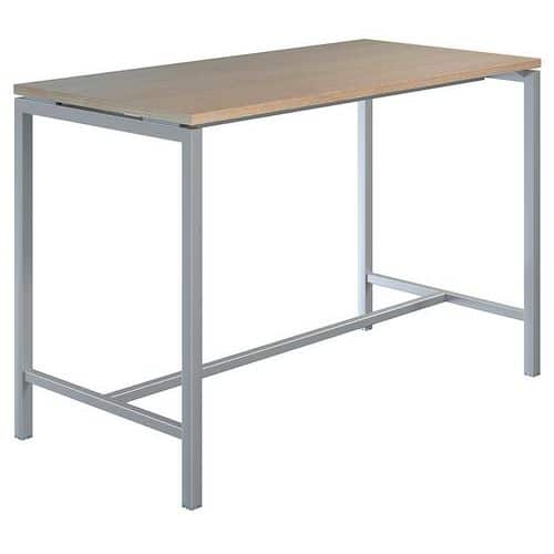 Quadrifoglio Hoge tafel Creo - Breedte 160 cm