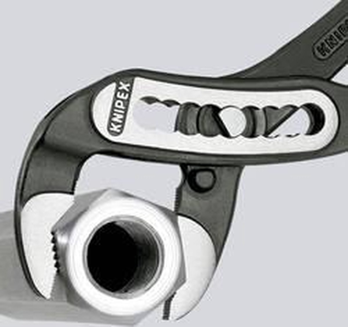 Knipex Alligator® verchroomd 250 mm _ 88 05 250