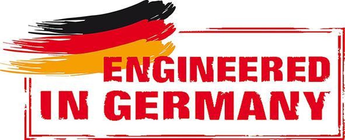 Brennenstuhl 1150610328 Overspanningsveilige stekkerdoos 8-voudig Randaarde stekker 1 stuk(s) - Wit