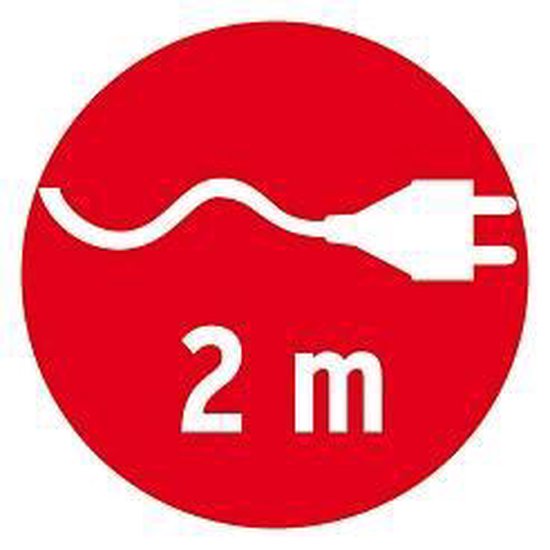Brennenstuhl 1396200013 Stekkerdoostoren 3-voudig Aluminium, Randaarde stekker 1 stuk(s) - Zwart
