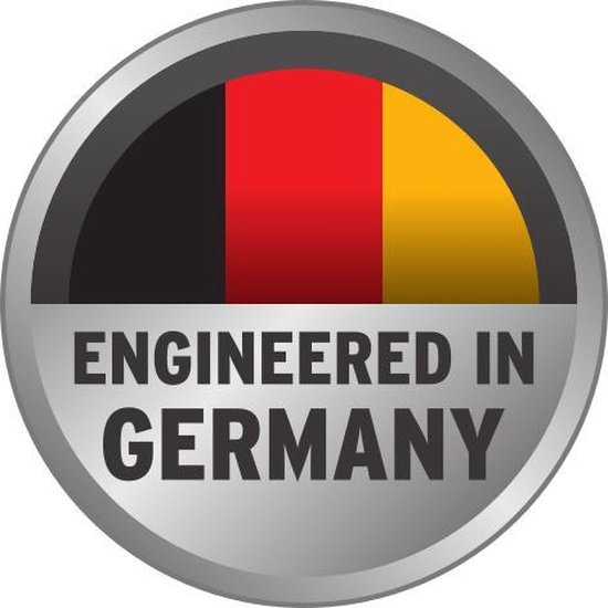 Brennenstuhl 1152340015 Stekkerdoos met schakelaar 3-voudig Zilver Randaarde stekker 1 stuk(s)