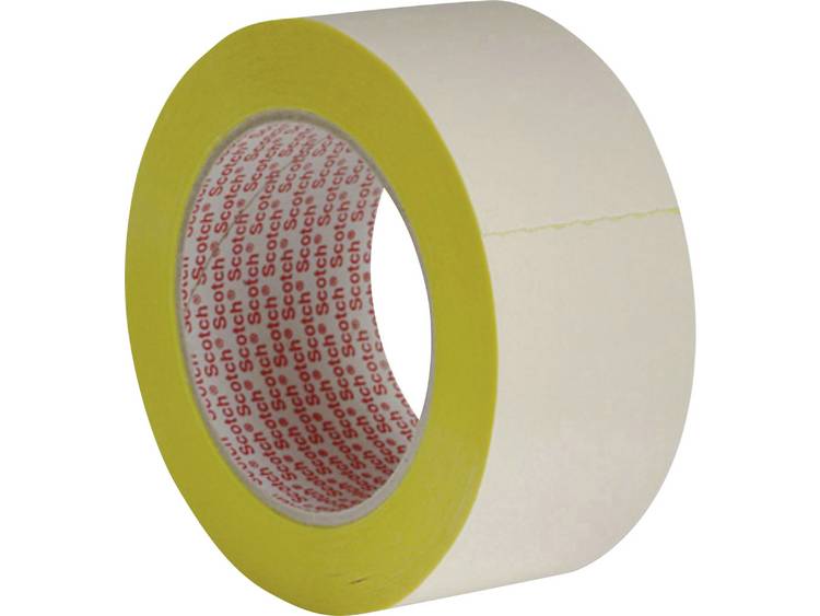 3M™ XT-8015-0356-3 Dubbelzijdige tape (l x b) 25 m x 50 mm 25 m