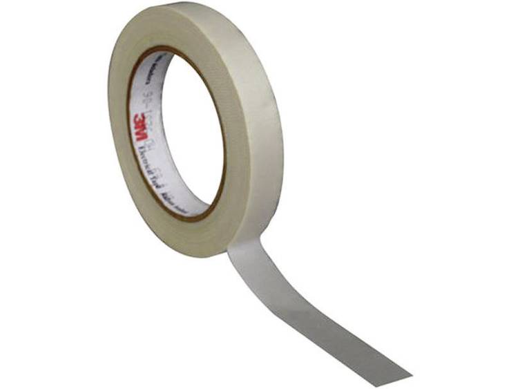 3M™ 691533 Textieltape 69 (l x b) 33 m x 15 mm 33 m - Wit