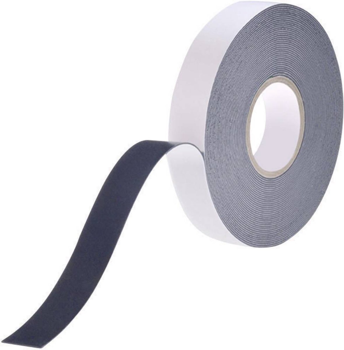 HellermannTyton HelaTape Power 810 711-00401 Reparatietape HelaTape Power 810 (l x b) 9.1 m x 19 mm 9.1 m - Zwart