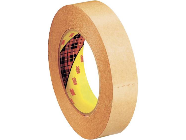 3M™ 9527 XT-0034-9024-7 Dubbelzijdige tape 9527 CrÃ¨me (l x b) 50 m x 25 mm 50 m