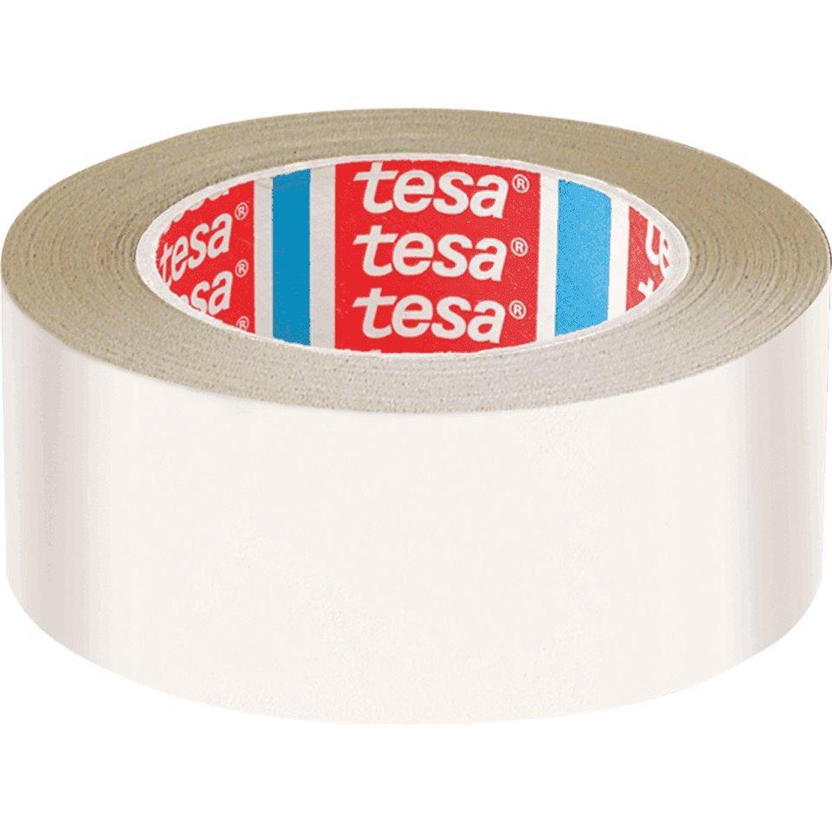 Tesa 4169-58-93 4169-58-93 Markeringstape (l x b) 33 m x 50 mm 33 m - Geel