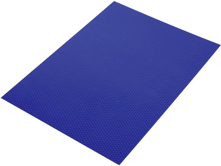 RT1/A4-BL 1226951 Plakband RT1/A4 (l x b) 300 mm x 210 mm 1 vellen - Blauw