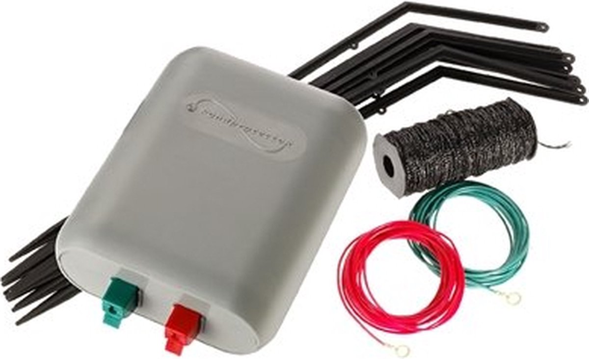 Velda Vijverbeschermer