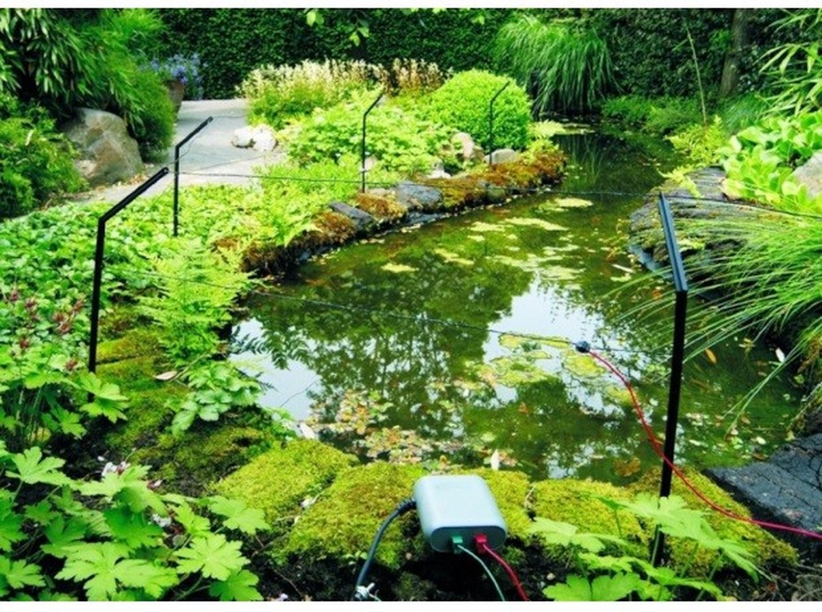 Velda Vijverbeschermer