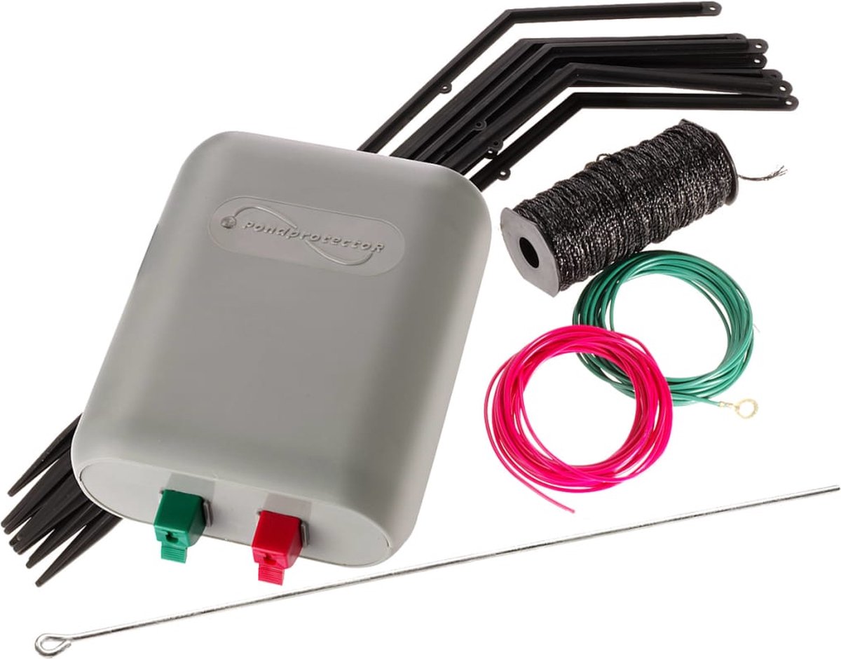 Velda Vijverbeschermer