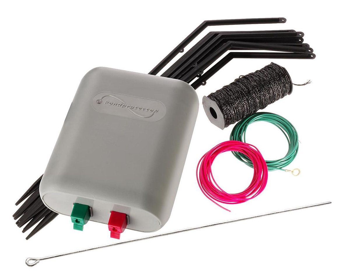 Velda Vijverbeschermer